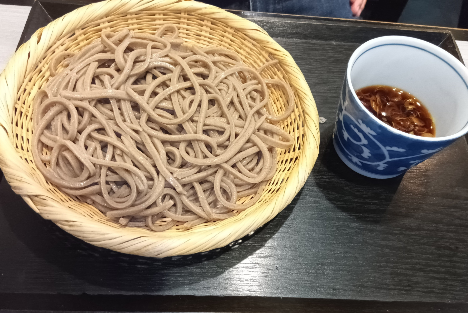横浜の下町で古くから愛されるお蕎麦屋さん【食のコラム】
